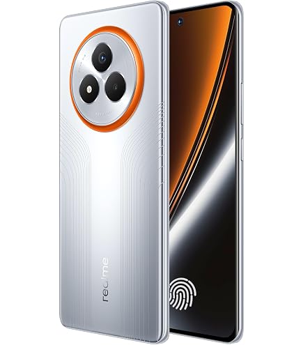 realme X3 SuperZoom (Arctic White, 256 GB) (8 GB RAM) : Amazon.in